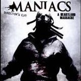Director | Editor | Actor C.M. Downs " American Maniacs (2010)