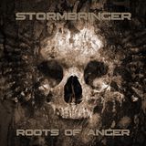 Stormbringer - Roots of Anger
