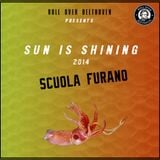 Sun is Shining 2014 by Scuola Furano