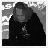 DJ NEGATIVE - DARK PARTY BY U-RUN (LIVE SET), 15.12.2012