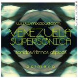 VENEZUELA SUPERSÓNICA