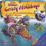 Diddl's Crazy Holidays