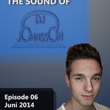 The Sound of DJ Johnsson - Episode 06
