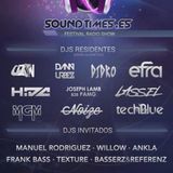 Manu Rodriguez Guestmix for SoundTimes Radio - Future House Special