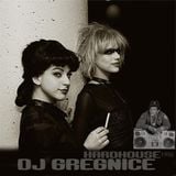 Dj GregNice - Techno Hard House Mixtape 1995