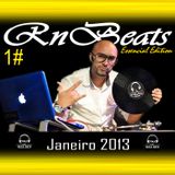 RnBeats Vol. 1