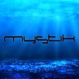 Mystik - Deeep - DJ Mix - January 30, 2014