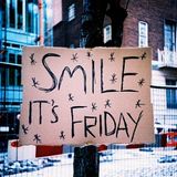 THANK god its FRIDAY pt 2