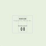 Coquette Podcast 08 - Robson