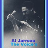 The Voice's "Al Jarreau"