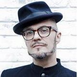 JUSTIN ROBERTSON - SPECIAL RADIO SHOW ALBUM RELEASE "EVERYTHING IS TURBULENCE" - 3RD SEPTEMBER 2015