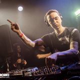 Lucas Freire 3decks At Happy Techno City Hall 29 11 2015 SPN