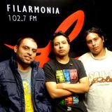MADE IN PERU 11.05.12 Clan Urbano
