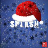 Vánoční Splash | Literární Akademie | 17.12. 2014|