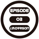 CUBANIZED CONNECTION EPISODE 03 - GUEST DJ J.MORRISON (VALLADOLID) vs. ESCRIBANO 28012015