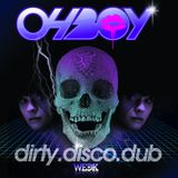 DIRTY DISCO DUB MIX