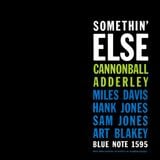 Ladies' Jazz Bazaar "Somethin' Else"