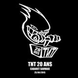 Al Core Vs Trypod - TNT 20 ans - Cabaret Sauvage - 25 avril 2015