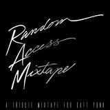 RANDOM ACCESS MIXTAPE