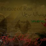 live performance Ikail PRINCE OF RAA