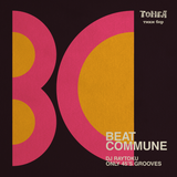 Raytoku - Beatcommune live mix from Tiki Bar Tonga