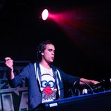 Fuzzé @ Finals Dj mania