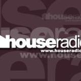KOBA - PODCAST HOUSERADIO 2014/15