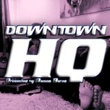 Downtown HQ #3713 (Radio Show with DJ Ramon Baron)