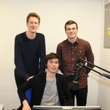 RGU Radio Sports Show: Monday's Roundup with Phil, Joe and Scott - 06/04/15