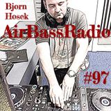The AirBassRadio Show #97