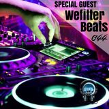 Special Guest Dj HE Jordan - WeFitter Beats 044