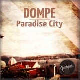 Mimique Podcast #10 - Paradise City Mix by Andy Smith