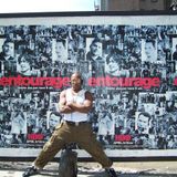 DJ Dark Gable~The Hip Hop Game