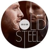 Solid Steel Radio Show 15/1/2016 Hour 1 - AKASE