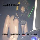 D.J.Krieg show 08-04-2015
