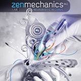 Z(o)(o)lika - Naked Stoned and Exalted (Zen Mechanics Dj-set)