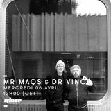 Volume Units - 06 Avril 2016