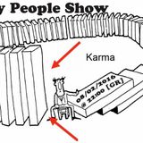 Jazzy People Show - S03E12 - The Law of Creation! @ VoiceWebRadio.com 08/02/2016