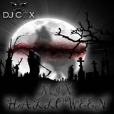 █ Mix Halloween █ ■ ▓ DJ CØX ▓