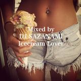 Icecream Lover