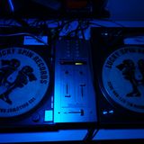 Deep Drum & Bass Mix by DJ Essay - 10.5.2015