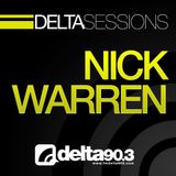 Nick Warren - Delta Sessions (16-01-2013)