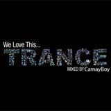 CamayBoy - TranceTek