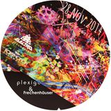Plexigo & Frechenhäuser @ Electro Jesus Raves - Psicodelia Pura (Psytrance DJ-Set - 28.II.2OI4) - 2