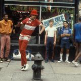 The Classic Jams #13 Breakin'