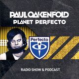 Planet Perfecto Radio Show 53