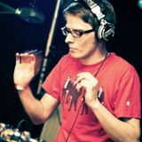 Marcel Cluso @ Dienstagswelt - You SeE plays TechnO 15.07.2014