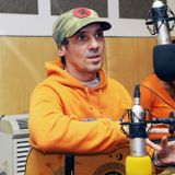 Movimientos - Manu Chao