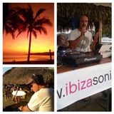 DJ GISS ORO - NEW YEAR´S FESTIVAL WELCOME PARTY IV- EL SITIO DE PLAYA VENADO(PANAMA) - 28 / 12 /2013
