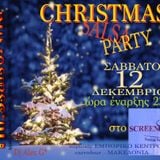 Screen Christmass Sample Mix... - Christmass Mood on, - Timba Mood on... !!! ;)